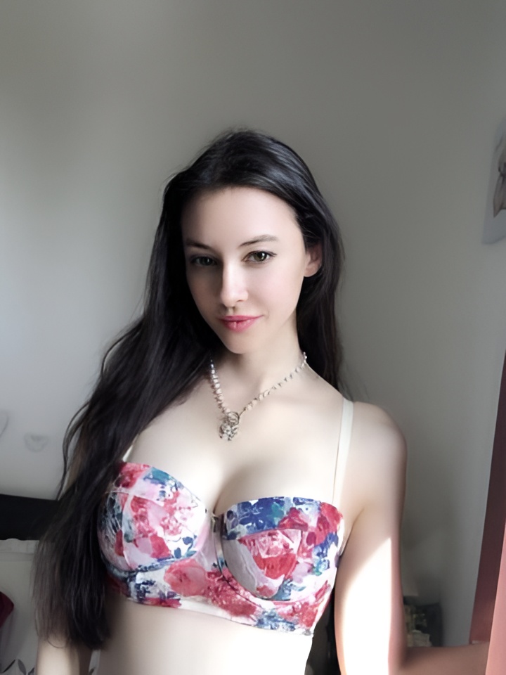 Индивидуалка Альбина, доступна для личного знакомства от 1500 руб