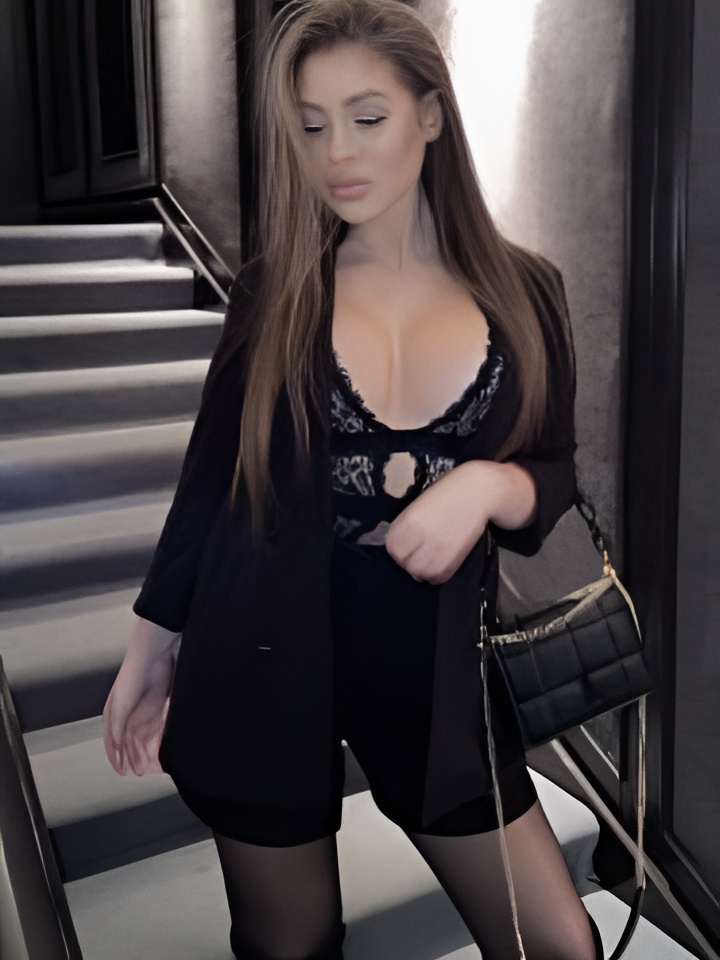 Индивидуалка Филиция, доступна для личного знакомства от 2000 руб