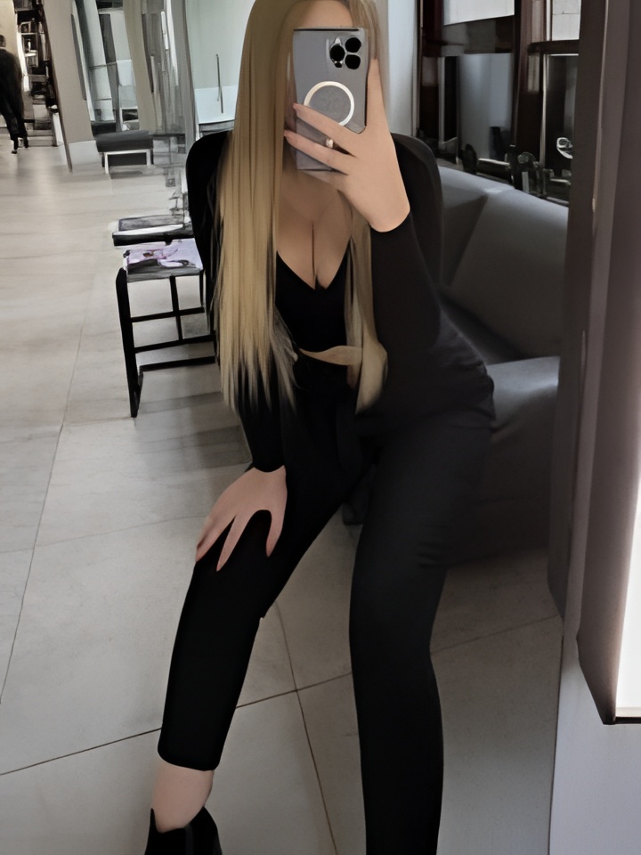 Индивидуалка Филиция, доступна для личного знакомства от 2000 руб