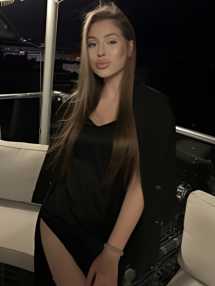 Индивидуалка Филиция, доступна для личного знакомства от 2000 руб