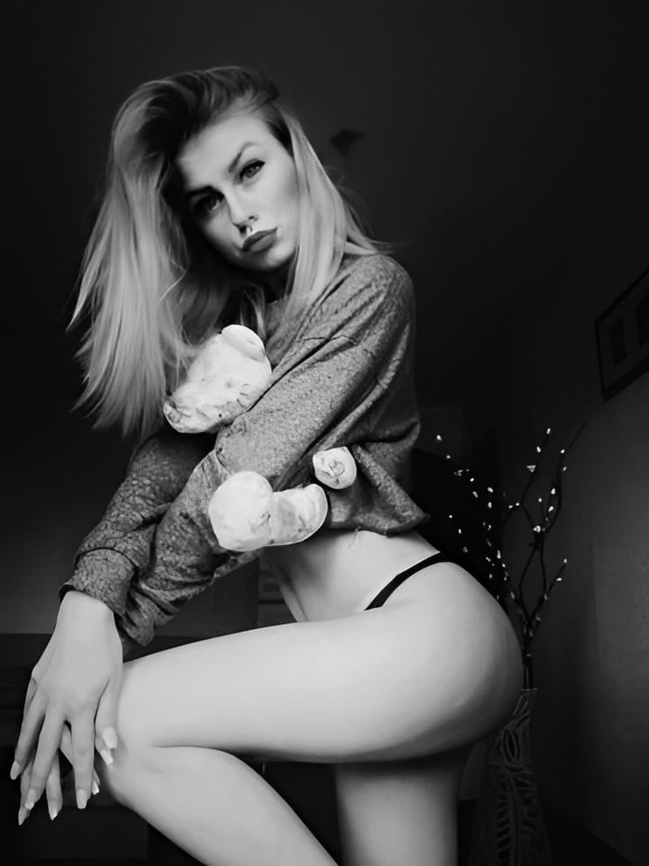 Индивидуалка Света, доступна для личного знакомства от 2500 руб