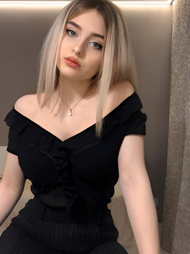 Индивидуалка Устинья, доступна для личного знакомства от 5000 руб