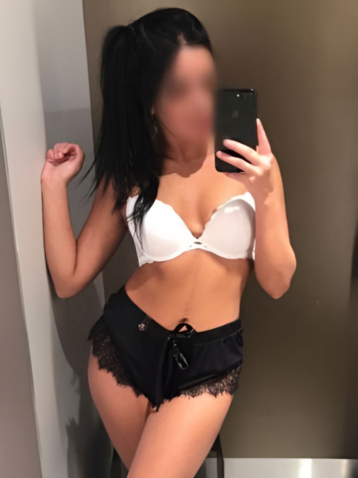 Индивидуалка Василиса, доступна для личного знакомства от 5000 руб