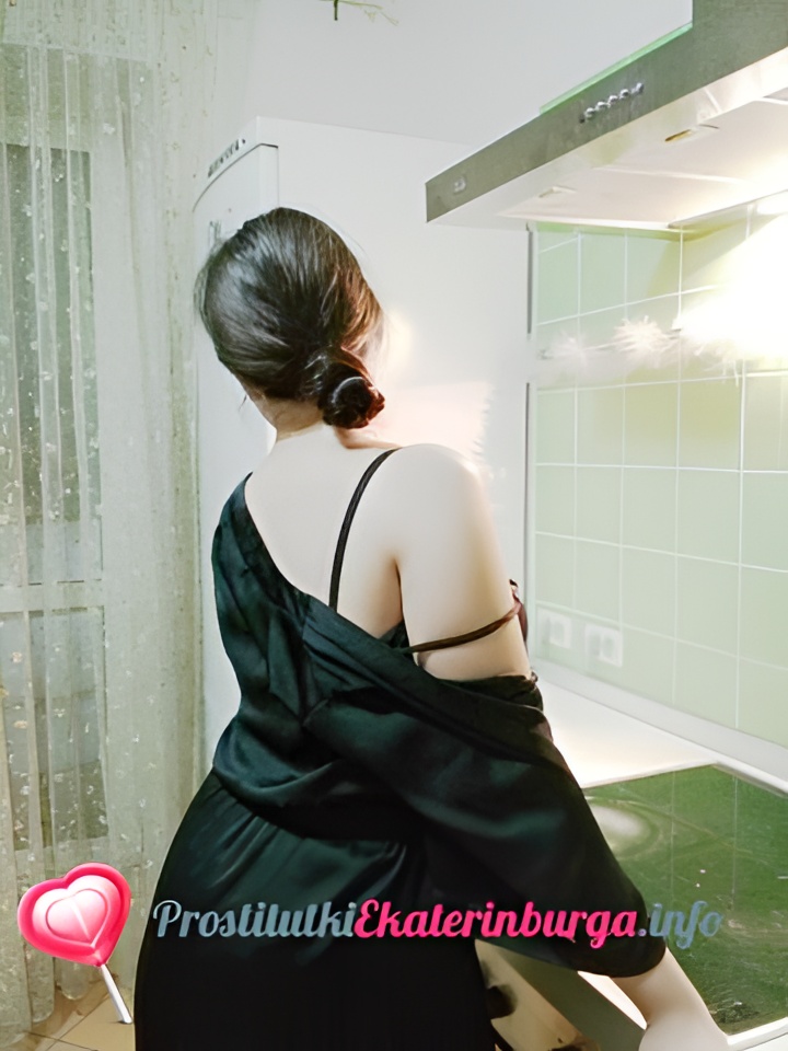 Индивидуалка Юстина, доступна для личного знакомства от 3000 руб