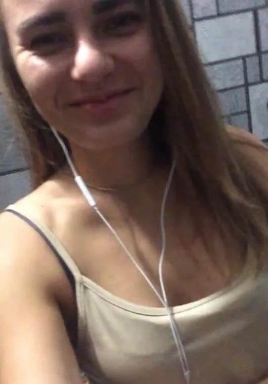 Ная привлекательная девушка из Новомосковска цена от 7000 руб