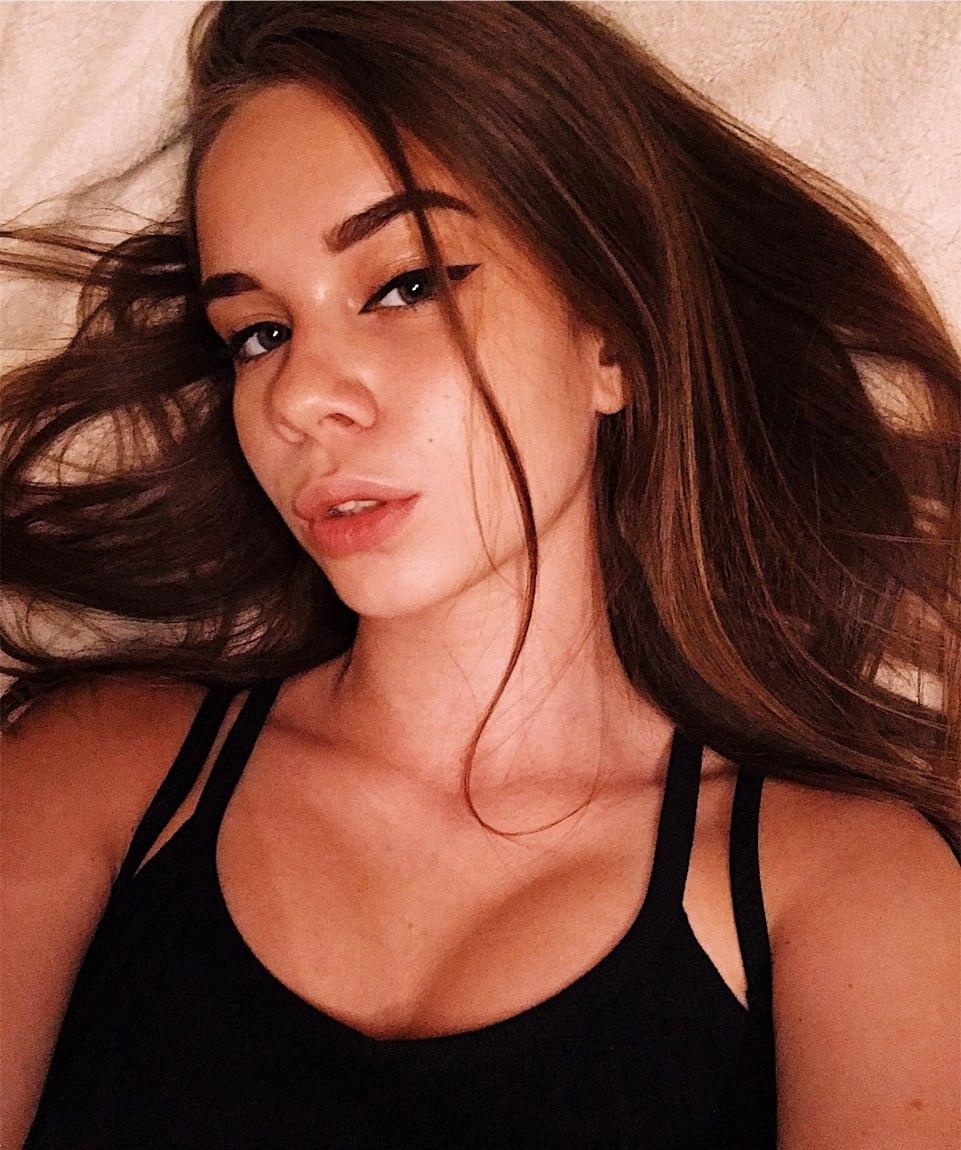 Индивидуалка Эмма, доступна для личного знакомства от 5000 руб