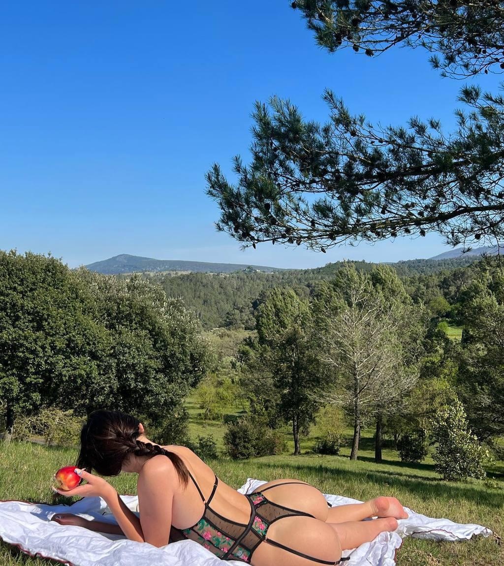 Индивидуалка Катя, доступна для личного знакомства от 4000 руб