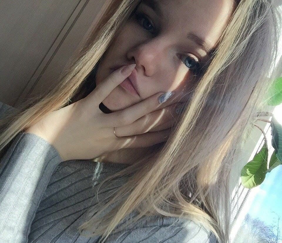 Лена привлекальеная девушка из Новомосковска цена от 3500 руб