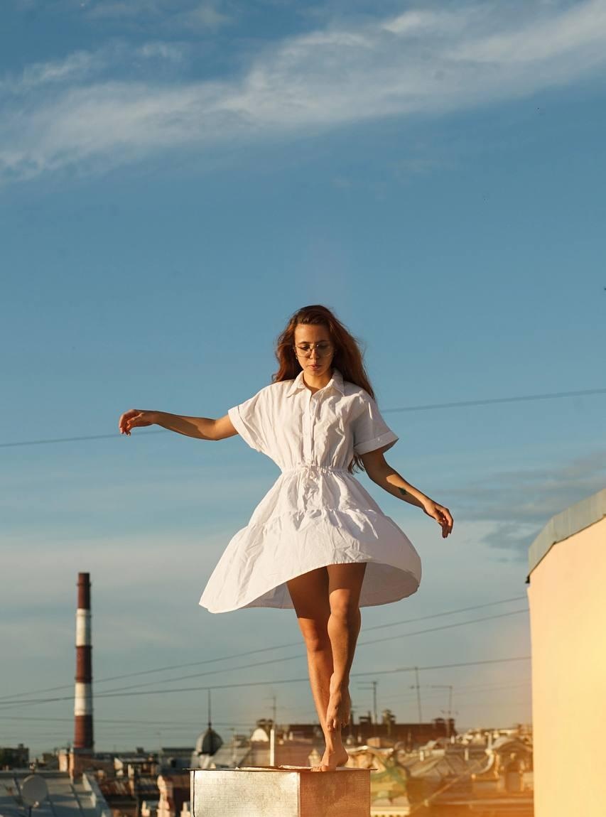 Линда привлекальеная девушка из Новомосковска цена от 5000 руб