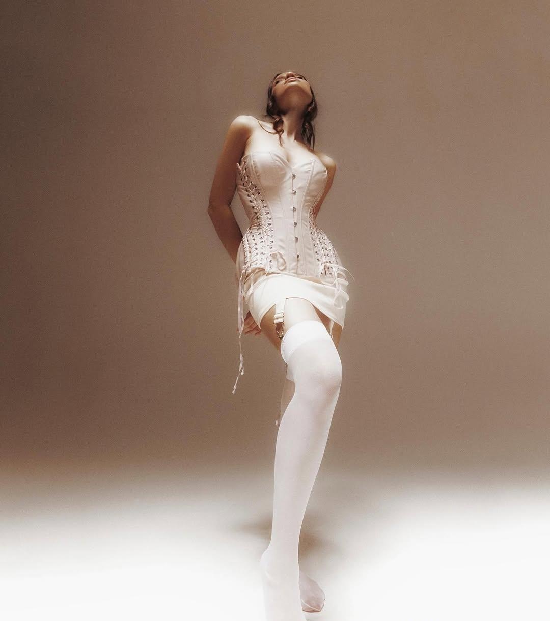 Индивидуалка Рая, доступна для личного знакомства от 8000 руб