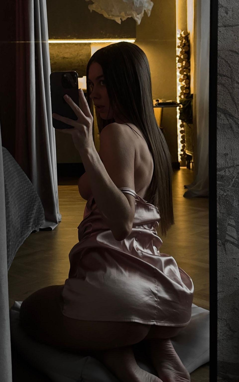 Индивидуалка Ярослава, доступна для личного знакомства от 7000 руб