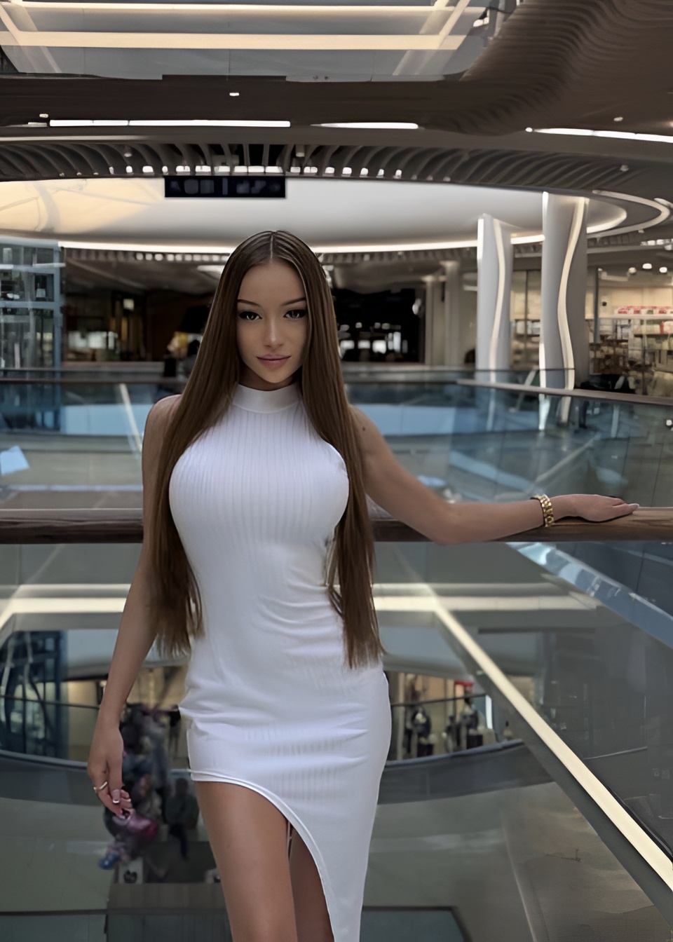 Индивидуалка КРИСТИНА  BEST GERL, доступна для личного знакомства от 18000 руб