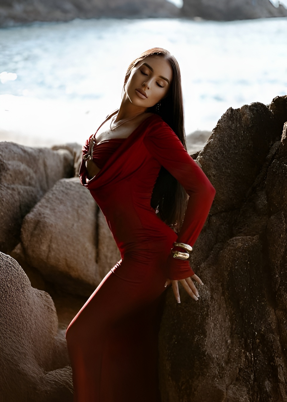 Мила привлекательная девушка из Новомосковска цена от 7000 руб