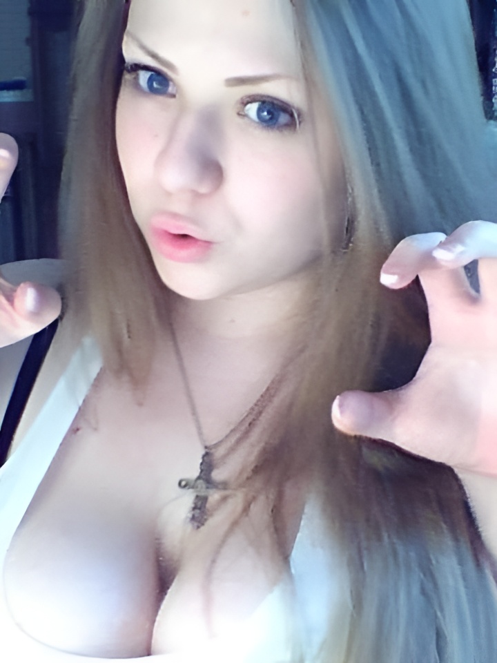 Индивидуалка Адель, доступна для личного знакомства от 3000 руб