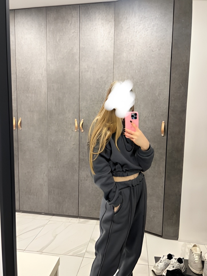 Индивидуалка Алена, доступна для личного знакомства от 2500 руб