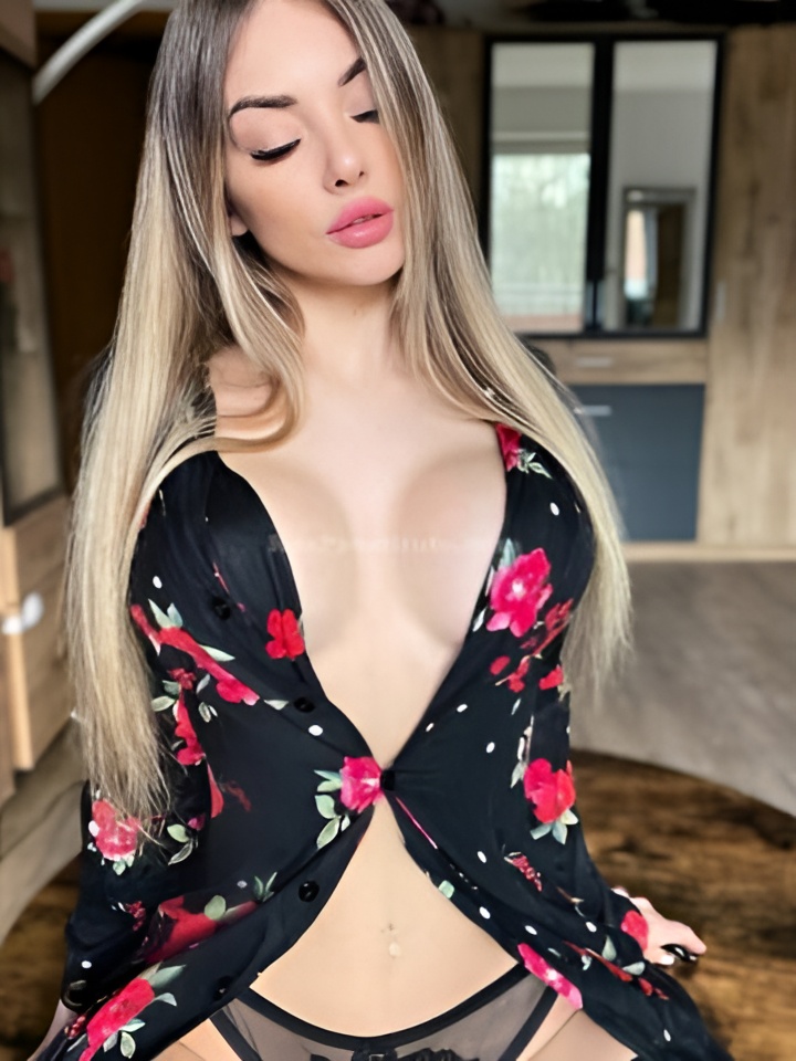 Индивидуалка Алевтина, доступна для личного знакомства от 3000 руб