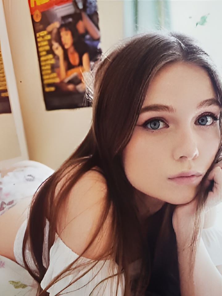 Индивидуалка Бронислава, доступна для личного знакомства от 5000 руб