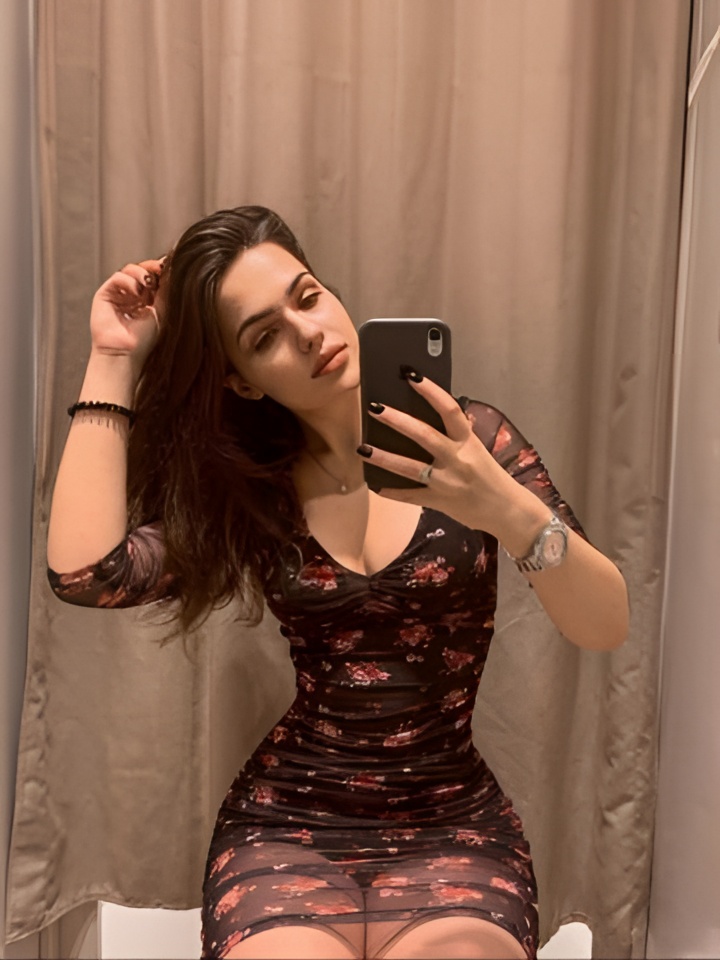 Индивидуалка Елизавета, доступна для личного знакомства от 1500 руб