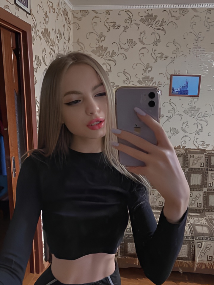 Индивидуалка Мира, доступна для личного знакомства от 2000 руб