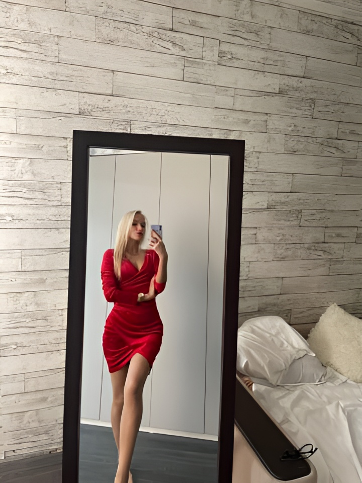 Индивидуалка Рада, доступна для личного знакомства от 2000 руб