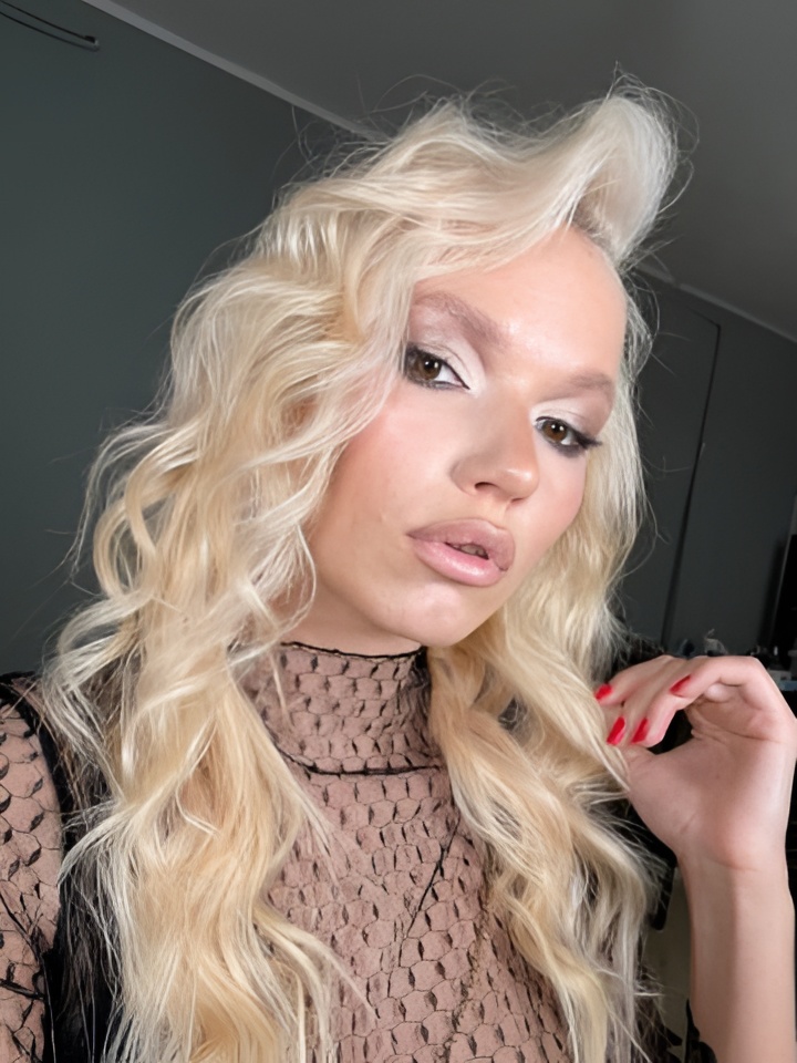 Индивидуалка Рада, доступна для личного знакомства от 2000 руб