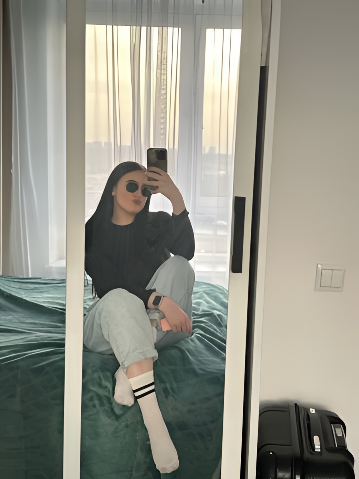 Индивидуалка Роза, доступна для личного знакомства от 2500 руб