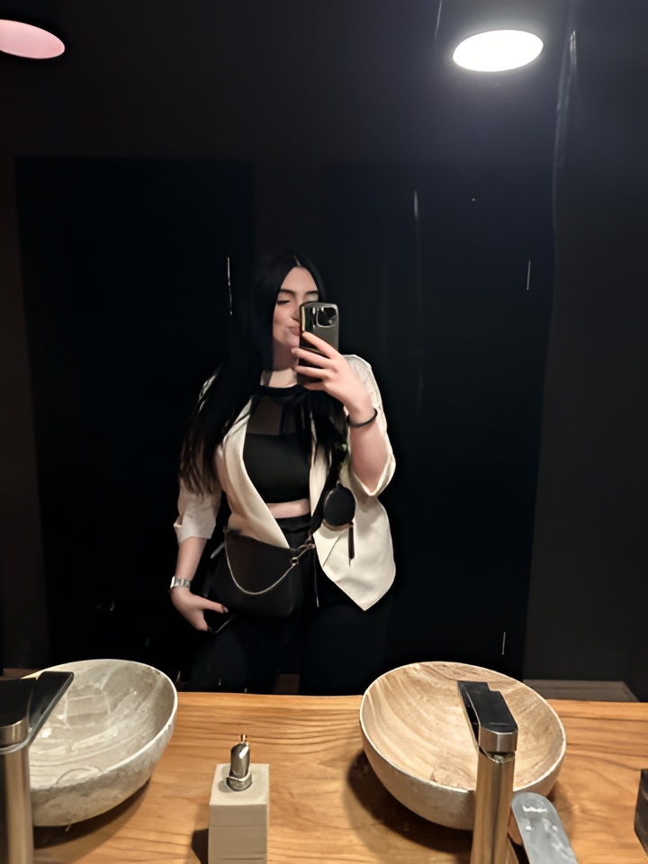 Индивидуалка Роза, доступна для личного знакомства от 2500 руб