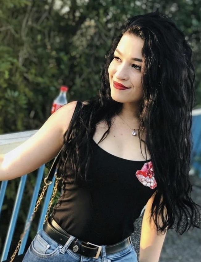 Индивидуалка 🎥 Люся, доступна для личного знакомства от 6000 руб