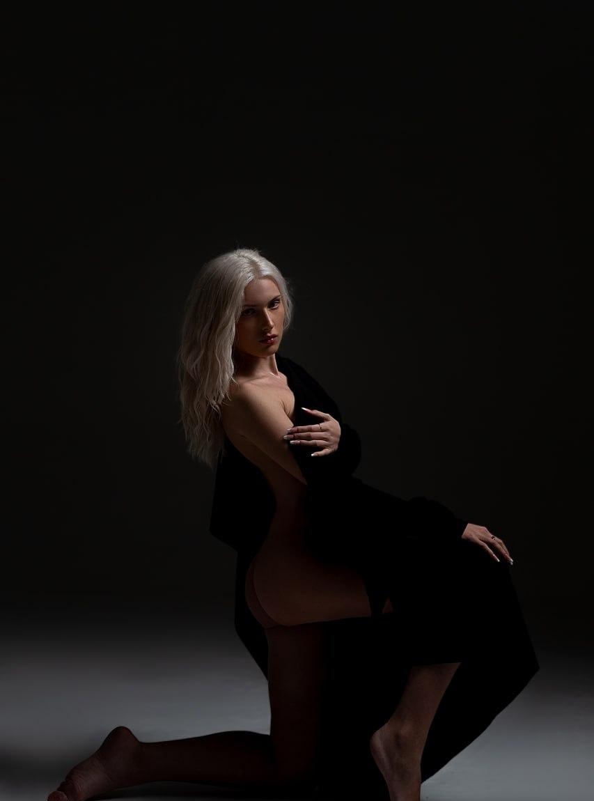 Индивидуалка Света, доступна для личного знакомства от 6000 руб