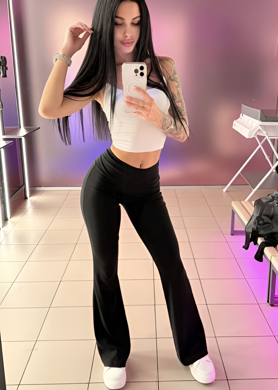 Индивидуалка ДАШЕНЬКА, доступна для личного знакомства от 15000 руб