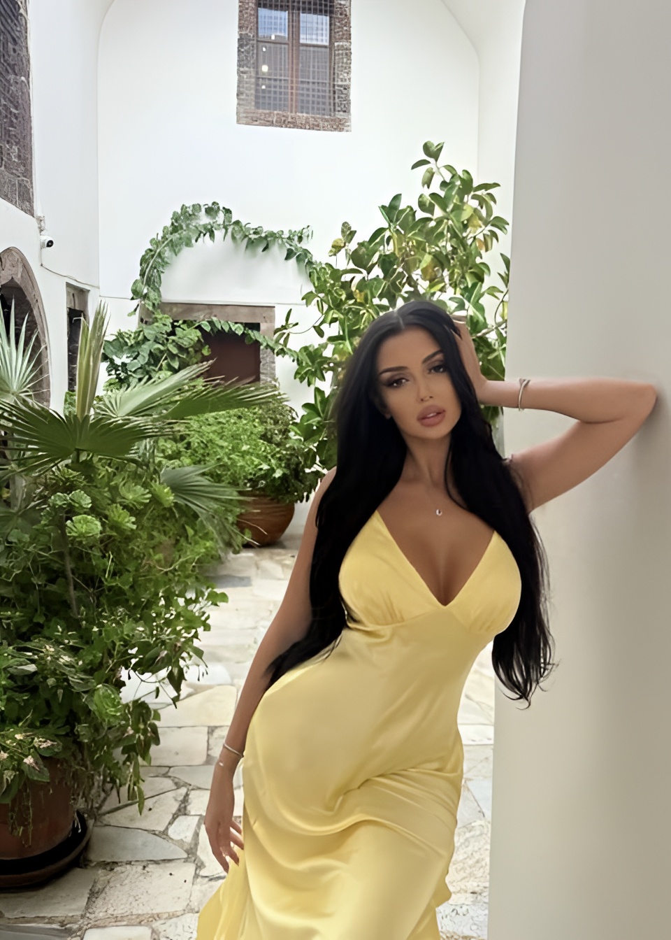 Индивидуалка ЕВА BEST GERL, доступна для личного знакомства от 15000 руб