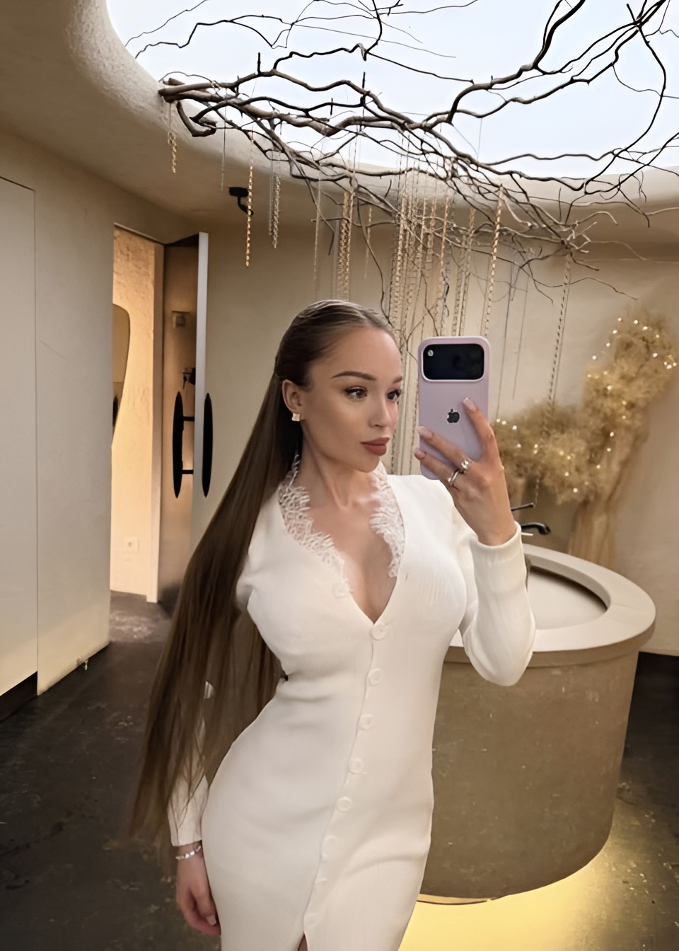 Индивидуалка КРИСТИНА  BEST GERL, доступна для личного знакомства от 18000 руб