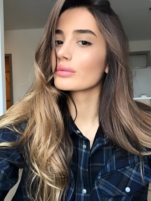 Альбина фото 2