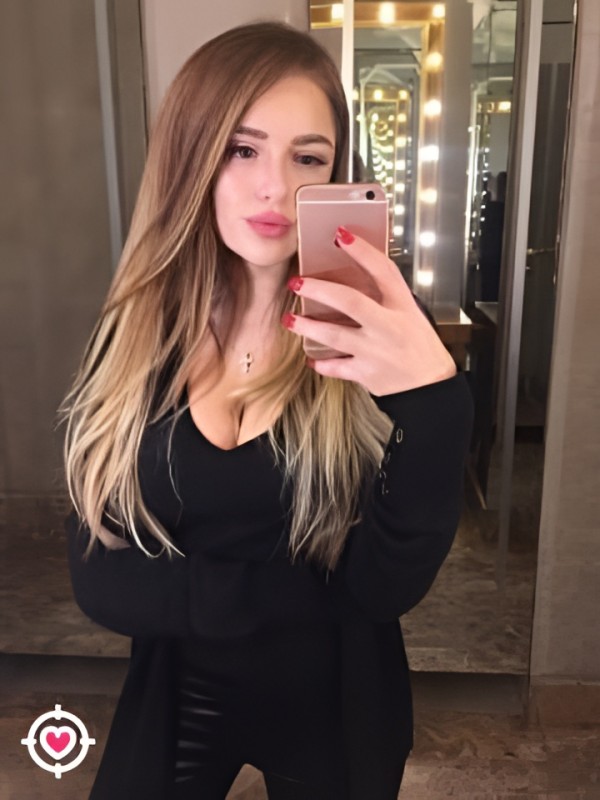 Надюша фото 2