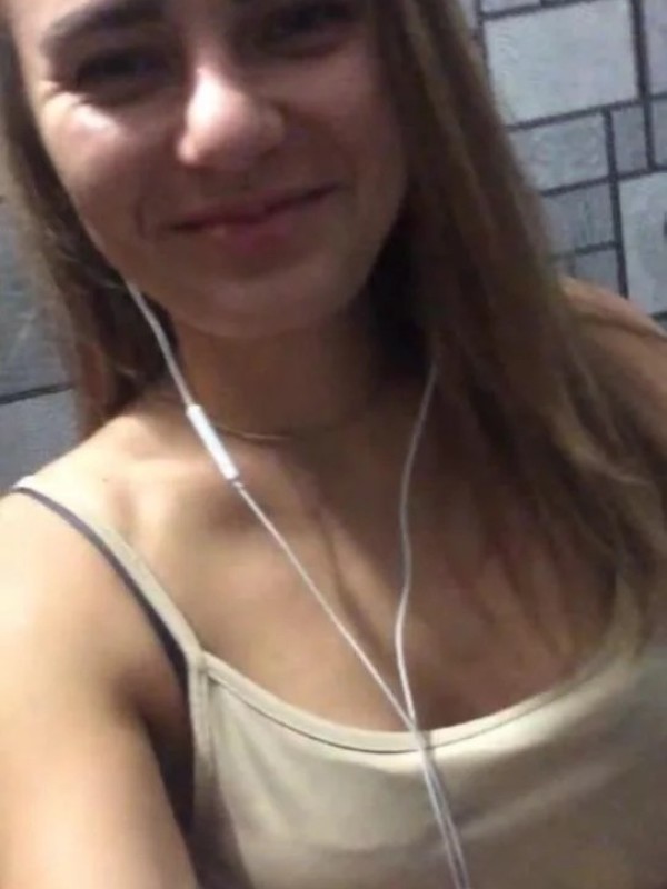 Ная привлекательная девушка из Новомосковска цена от 7000 руб