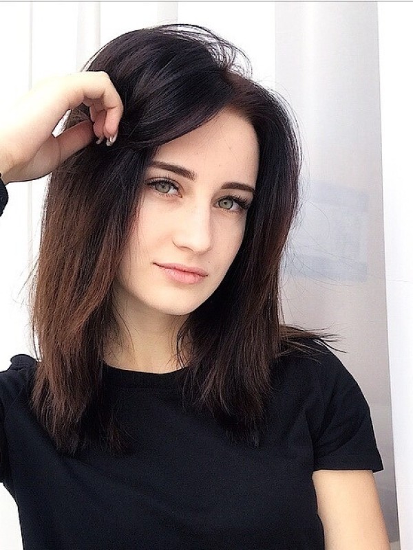 Светлана привлекательная девушка из Новомосковска цена от 3000 руб