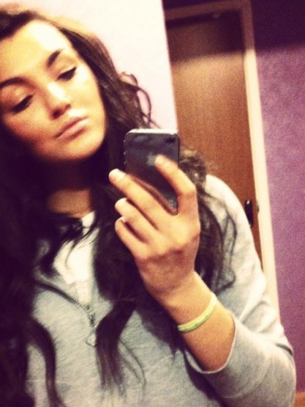 Мина привлекательная девушка из Новомосковска цена от 3500 руб