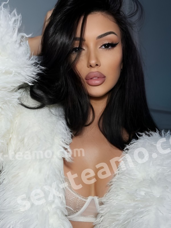 ЕВА BEST GERL из Новомосковска