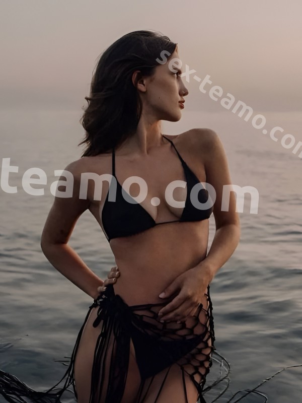 Яна из Новомосковска